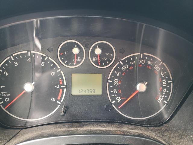 صورة رقم 9 من المزاد - 2012 FORD TRANSIT CO مع VIN NM0LS7AN6CT104485