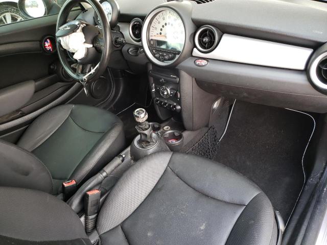 Photo 8 from auction – 2012 MINI COOPER with VIN WMWSU3C52CT184721
