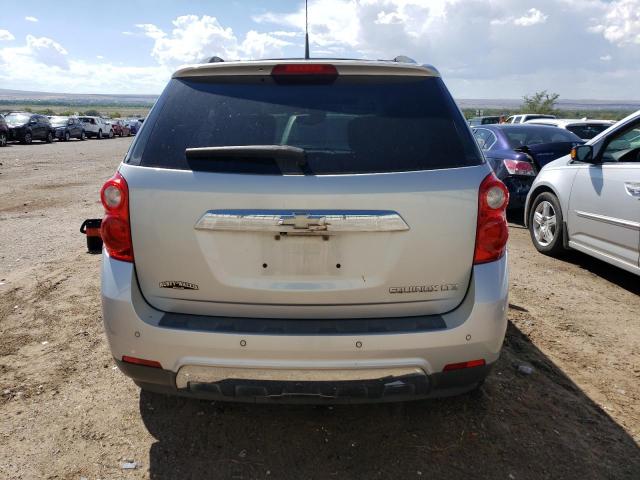 Photo 6 from auction – 2011 CHEVROLET EQUINOX LT with VIN 2CNALFEC5B6448614