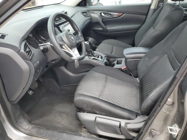 Photo 7 from auction – 2018 NISSAN ROGUE S with VIN KNMAT2MT0JP545278