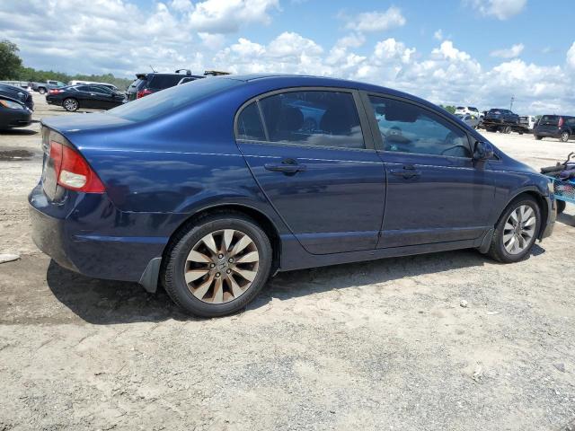 Photo 3 from auction – 2011 HONDA CIVIC EX with VIN 19XFA1F86BE002470