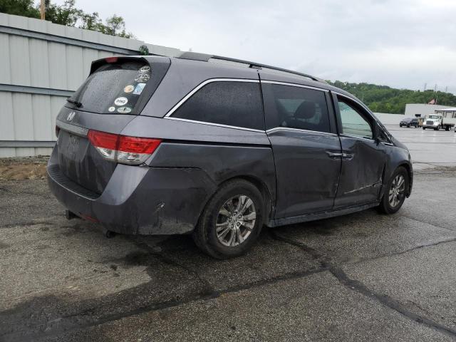 Photo 3 from auction – 2015 HONDA ODYSSEY EX with VIN 5FNRL5H68FB123057