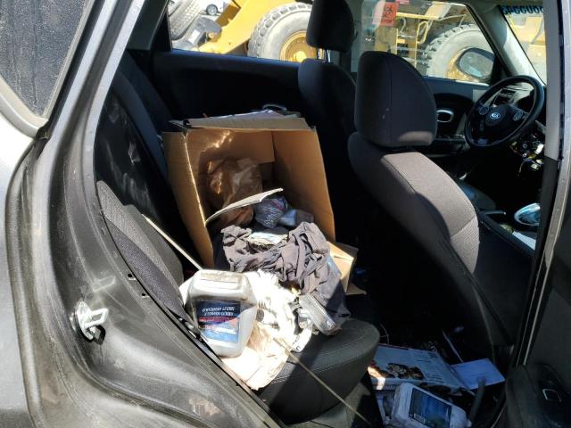 Photo 10 from auction – 2018 KIA SOUL with VIN KNDJN2A29J7598955