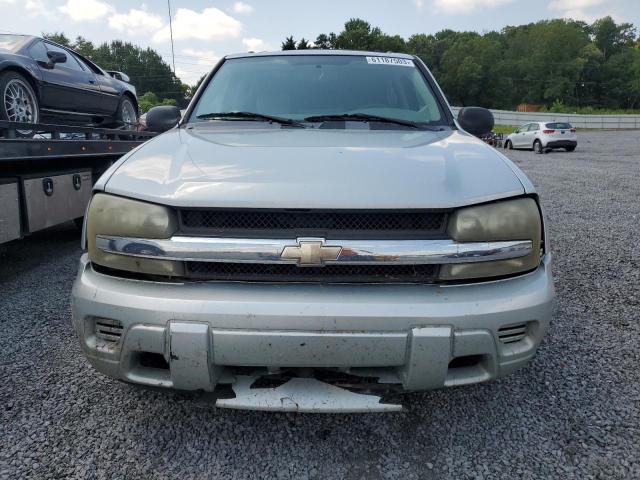 Photo 5 from auction – 2008 CHEVROLET TRAILBLAZE with VIN 1GNDS13S482252968