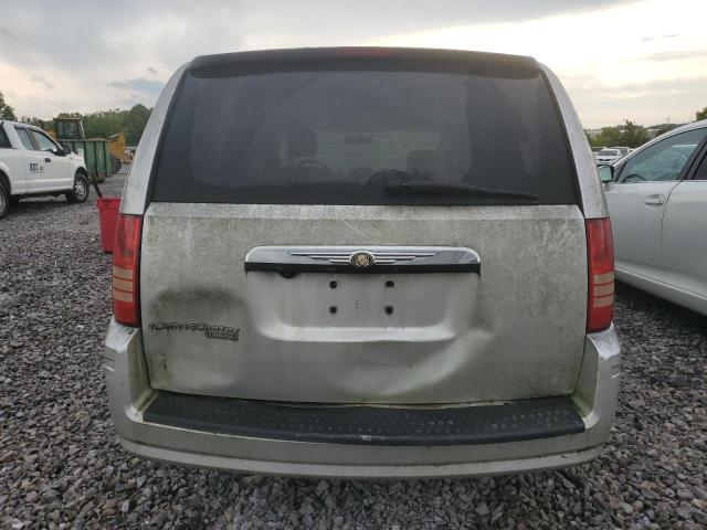 Photo 6 from auction – 2008 CHRYSLER TOWN & COU with VIN 2A8HR54P78R143373