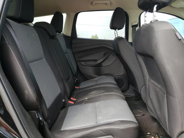 Photo 10 from auction – 2017 FORD ESCAPE SE with VIN 1FMCU9G96HUD37881