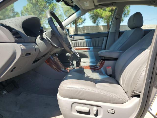 Photo 7 from auction – 2006 TOYOTA CAMRY LE with VIN JTDBF30K860168004