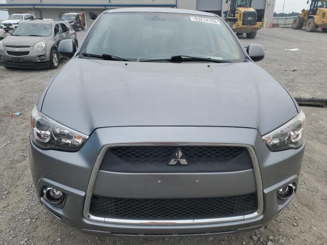 Photo 5 from auction – 2012 MITSUBISHI OUTLANDER with VIN JA4AR4AU6CZ006236