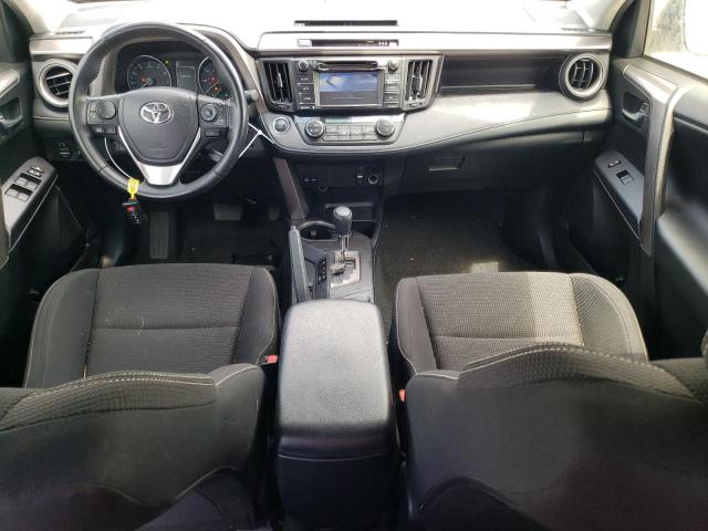 Photo 8 from auction – 2018 TOYOTA RAV4 ADVEN with VIN JTMWFREV2JJ201718