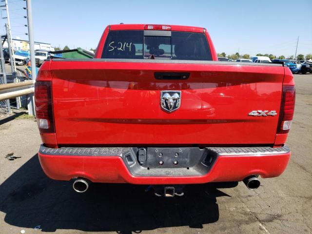 Photo 6 from auction – 2017 RAM 1500 SPORT with VIN 1C6RR7MT4HS732407