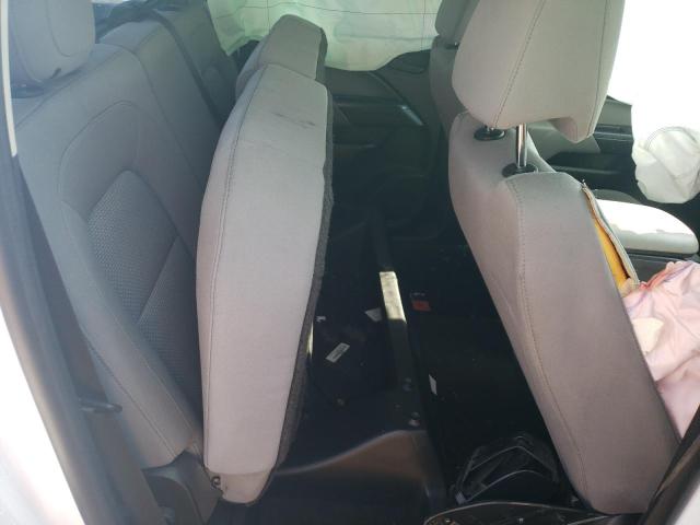 Photo 10 from auction – 2015 CHEVROLET COLORADO with VIN 1GCGSAEA0F1137412