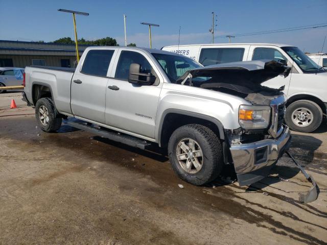 Photo 4 from auction – 2014 GMC SIERRA C15 with VIN 3GTP1TEC8EG559766