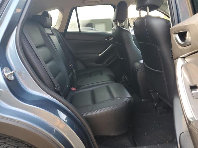 Photo 11 from auction – 2016 MAZDA CX-5 GT with VIN JM3KE4DY1G0774891