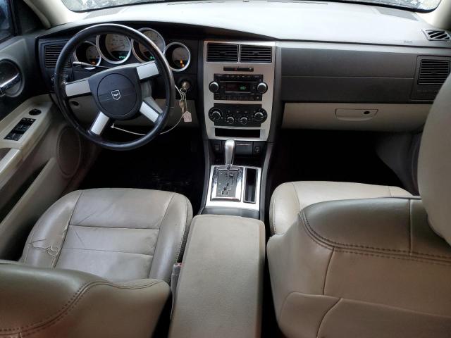 Photo 8 from auction – 2007 DODGE CHARGER R/ with VIN 2B3KA53H47H630938