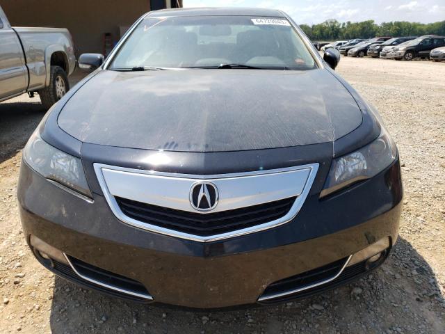Photo 5 from auction – 2012 ACURA TL with VIN 19UUA8F20CA029746