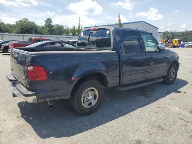 Photo 3 from auction – 2001 FORD F150 SUPER with VIN 1FTRW07W61KE58986