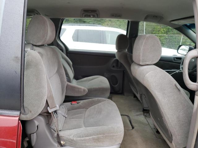 Photo 11 from auction – 2006 TOYOTA SIENNA CE with VIN 5TDZA23C36S557089
