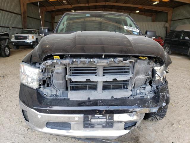 Photo 5 from auction – 2017 RAM 1500 SLT with VIN 1C6RR7LG0HS711512