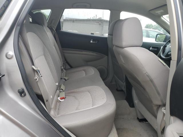 Photo 11 from auction – 2013 NISSAN ROGUE S with VIN JN8AS5MV9DW632567