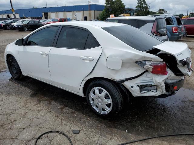 Photo 2 from auction – 2019 TOYOTA COROLLA L with VIN 5YFBURHE6KP940622