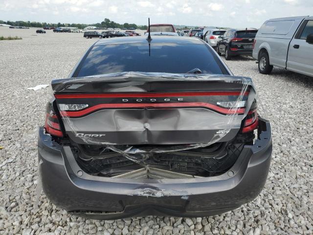 Photo 6 from auction – 2016 DODGE DART SXT with VIN 1C3CDFBB1GD661109
