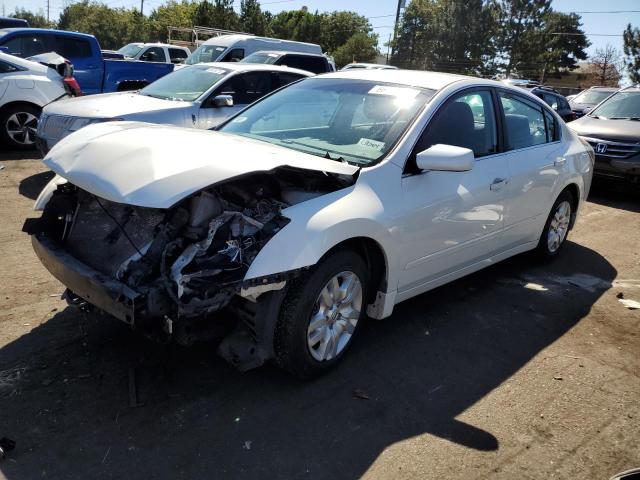 NISSAN ALTIMA BAS 2012 with VIN 1N4AL2AP5CN575307 - Photo from auction