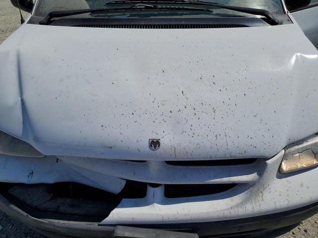 Photo 12 from auction – 2000 DODGE GRAND CARA with VIN 2B4GP44R2YR720943