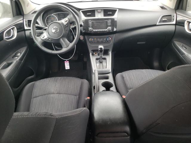 Photo 8 from auction – 2016 NISSAN SENTRA S with VIN 3N1AB7AP3GL652811
