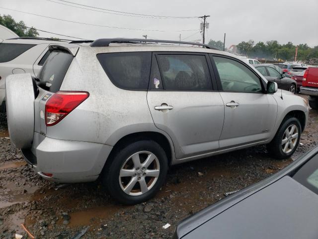 Photo 3 from auction – 2007 TOYOTA RAV4 LIMIT with VIN JTMBD31V975103410
