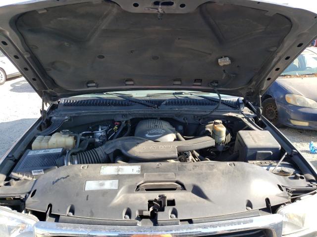 Photo 12 from auction – 2002 GMC YUKON with VIN 1GKEC13T82R162082