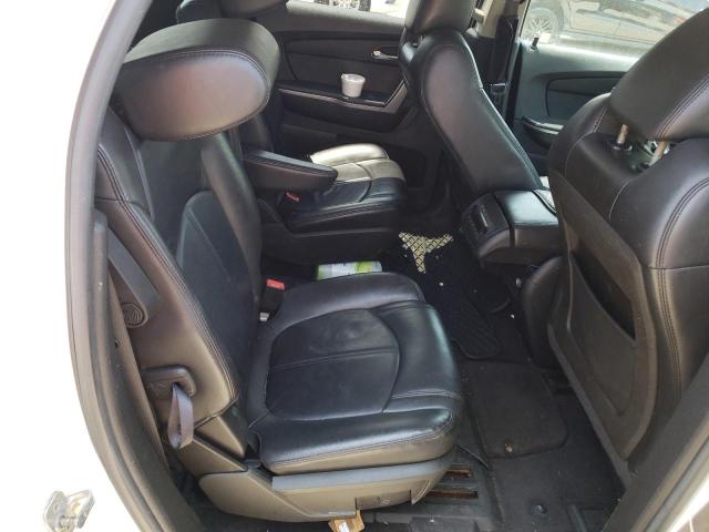 Photo 10 from auction – 2011 GMC ACADIA SLT with VIN 1GKKVSED5BJ232452