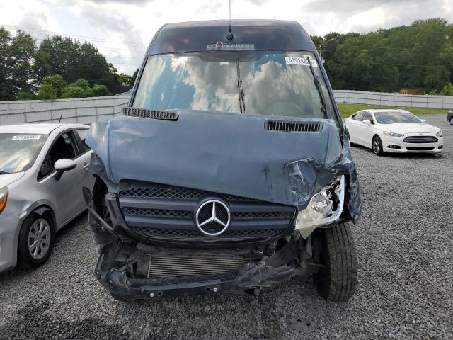 Photo 5 from auction – 2008 DODGE SPRINTER 2 with VIN WD0PE845185329123