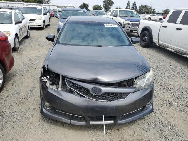 Photo 5 from auction – 2012 TOYOTA CAMRY BASE with VIN 4T1BF1FKXCU094757