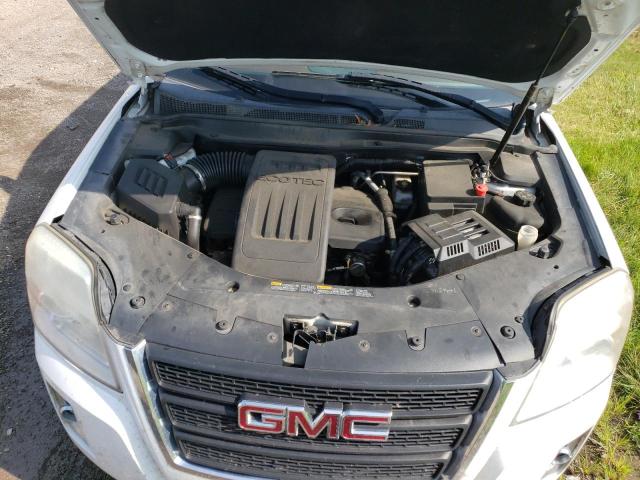 Photo 12 from auction – 2013 GMC TERRAIN SL with VIN 2GKFLVEK9D6125430