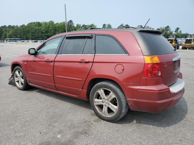 Photo 2 from auction – 2008 CHRYSLER PACIFICA T with VIN 2A8GM68XX8R638967