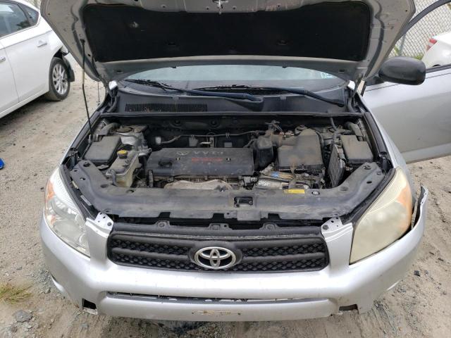 Photo 12 from auction – 2007 TOYOTA RAV4 with VIN JTMBD35V675079819