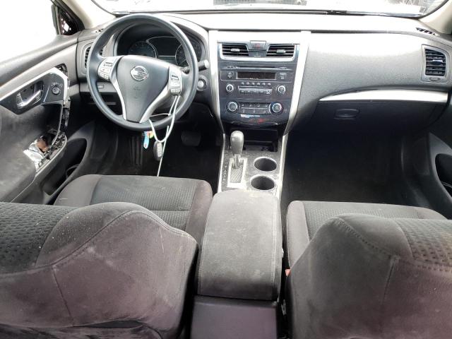 Photo 8 from auction – 2014 NISSAN ALTIMA 2.5 with VIN 1N4AL3AP4EC316778