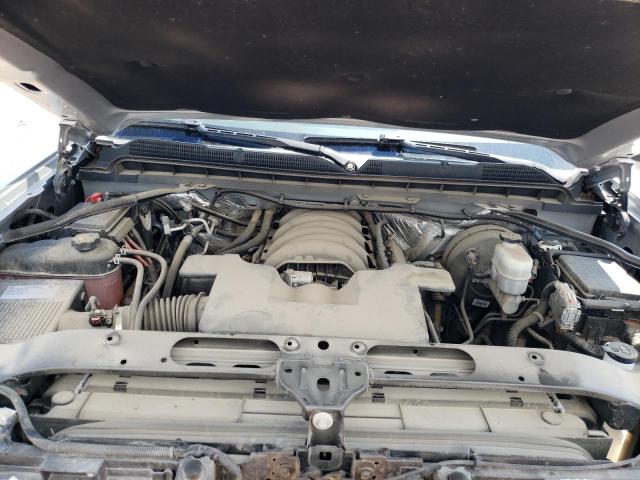 Photo 11 from auction – 2018 CHEVROLET SILVERADO with VIN 1GCNKREC7JZ101847