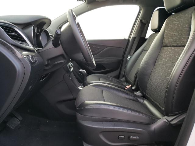 Photo 7 from auction – 2015 BUICK ENCORE with VIN KL4CJASB5FB158324