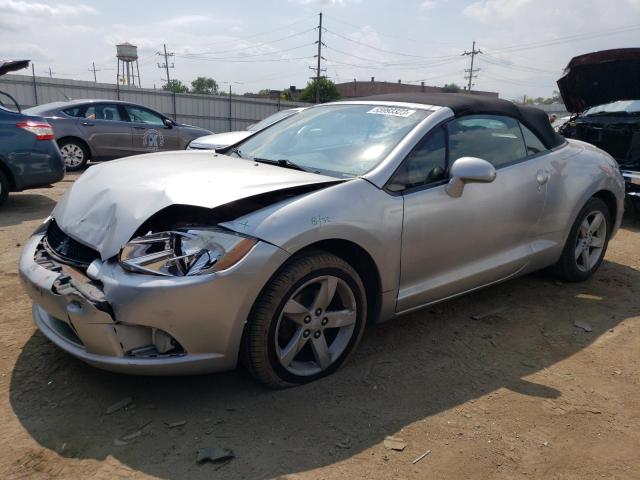 MITSUBISHI ECLIPSE SP 2009 с VIN 4A3AL25F89E010339 - Снимка от търг