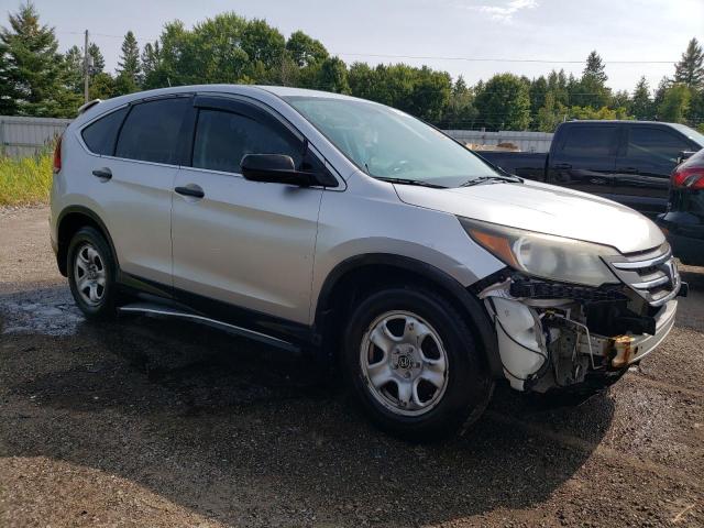 Photo 4 from auction – 2012 HONDA CR-V LX with VIN 2HKRM4H30CH111656