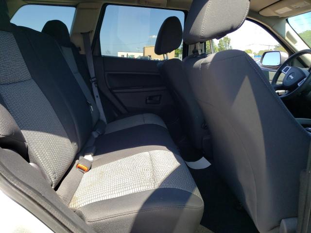 Photo 11 from auction – 2008 JEEP GRAND CHER with VIN 1J8GR48K78C185975