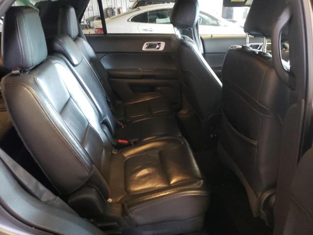 Photo 11 from auction – 2013 FORD EXPLORER X with VIN 1FM5K8D83DGB16364