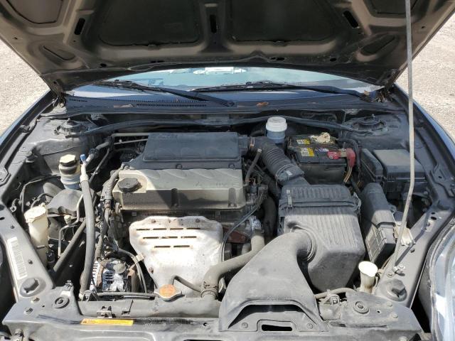 Photo 11 from auction – 2011 MITSUBISHI ECLIPSE GS with VIN 4A31K5DF3BE004623