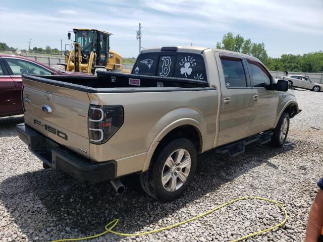 Photo 3 from auction – 2012 FORD F150 SUPER with VIN 1FTFW1CF8CFB79310