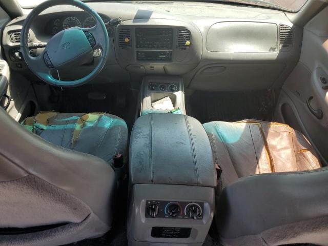 Photo 8 from auction – 2001 FORD EXPEDITION with VIN 1FMRU17L31LB40749