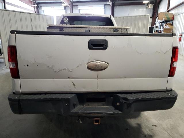 Photo 6 from auction – 2007 FORD F150 with VIN 1FTRF12267KD39502