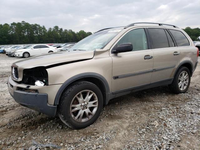 Photo 1 from auction – 2005 VOLVO XC90 with VIN YV1CY592751189328