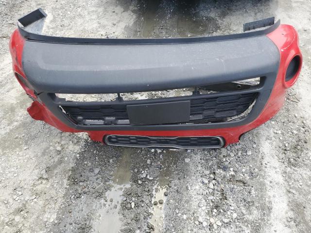 Photo 12 from auction – 2013 KIA SOUL with VIN KNDJT2A57D7592740