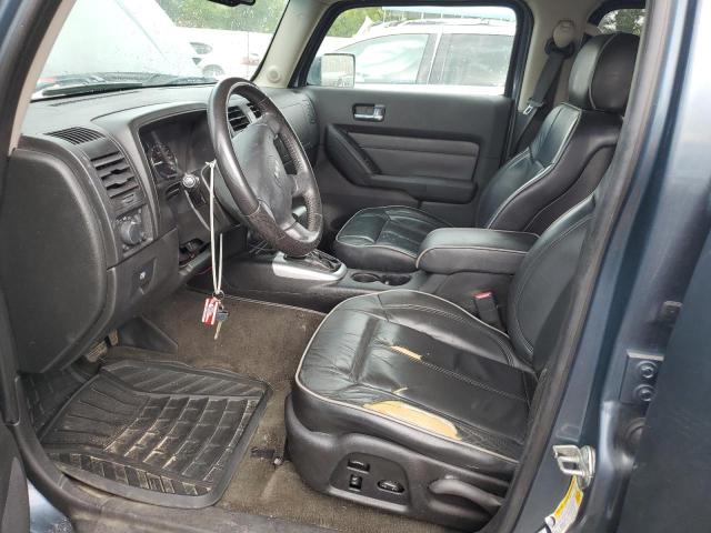 Photo 7 from auction – 2007 HUMMER H3 with VIN 5GTDN13E578194691